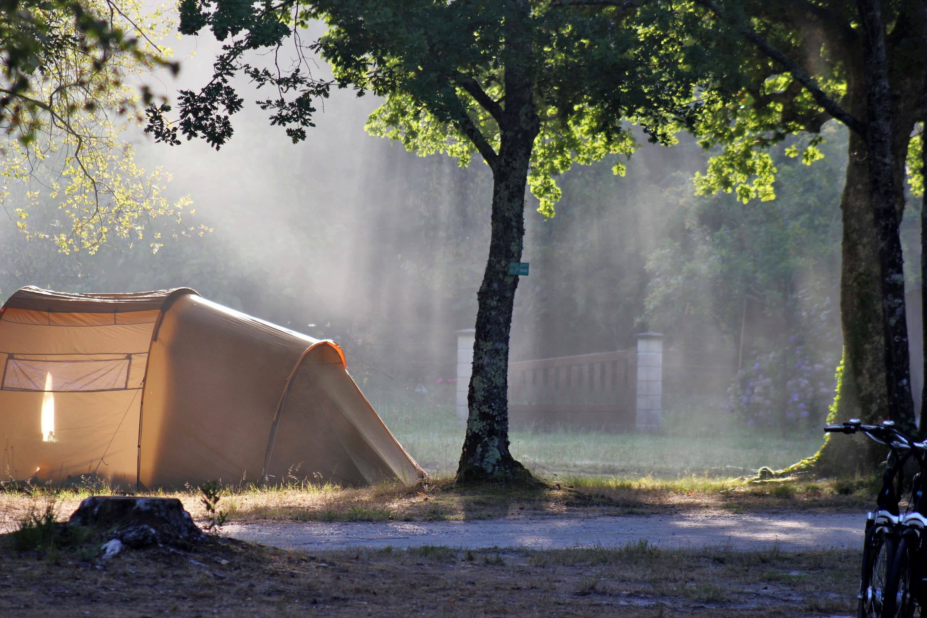 Camping Liberté Lacanau afbeelding
