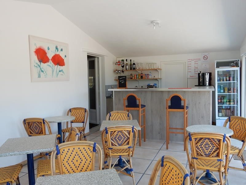 Camping Le Grand Hameau