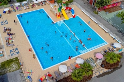 Sereno Camping Holiday