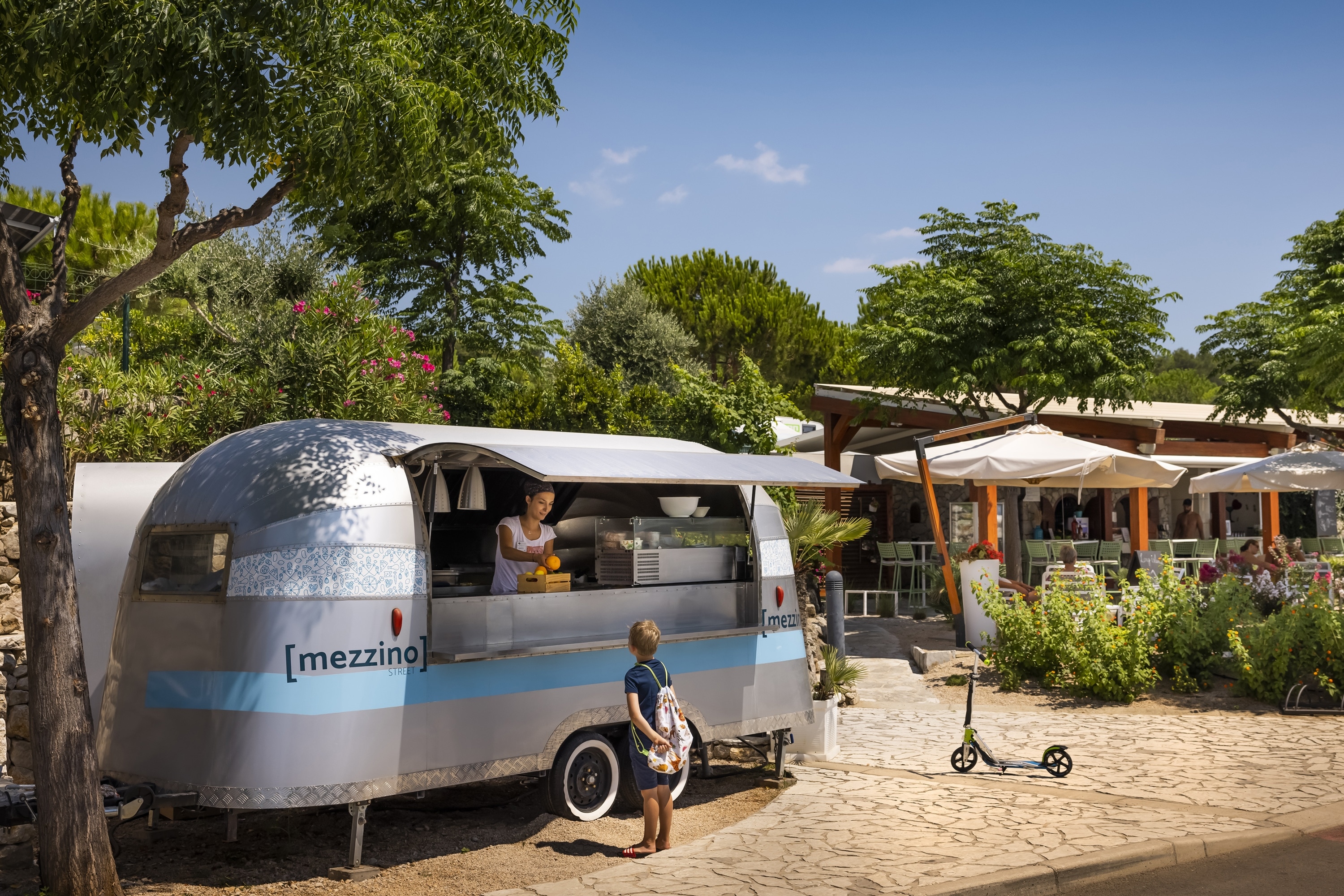 Valamar Camping Krk