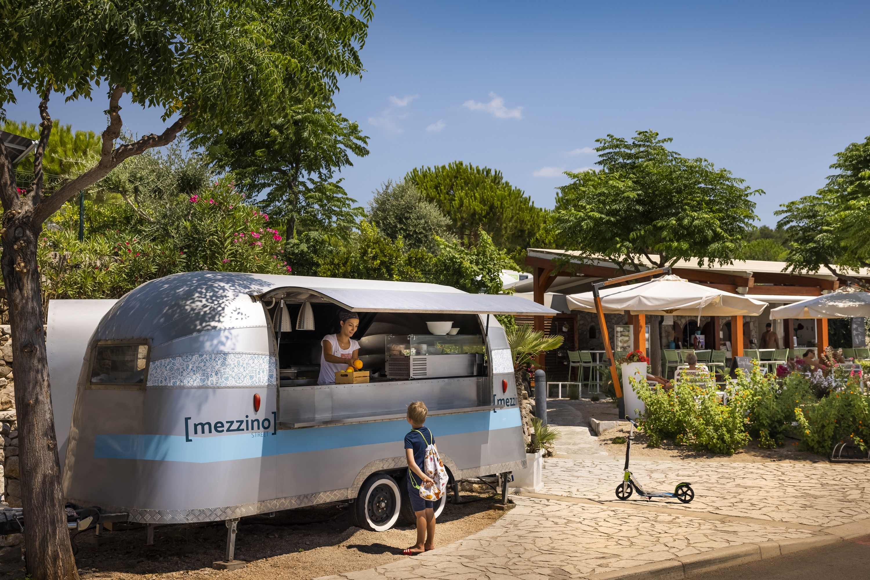 Valamar Camping Krk