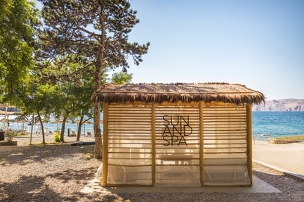 Valamar Camping Bunculuka