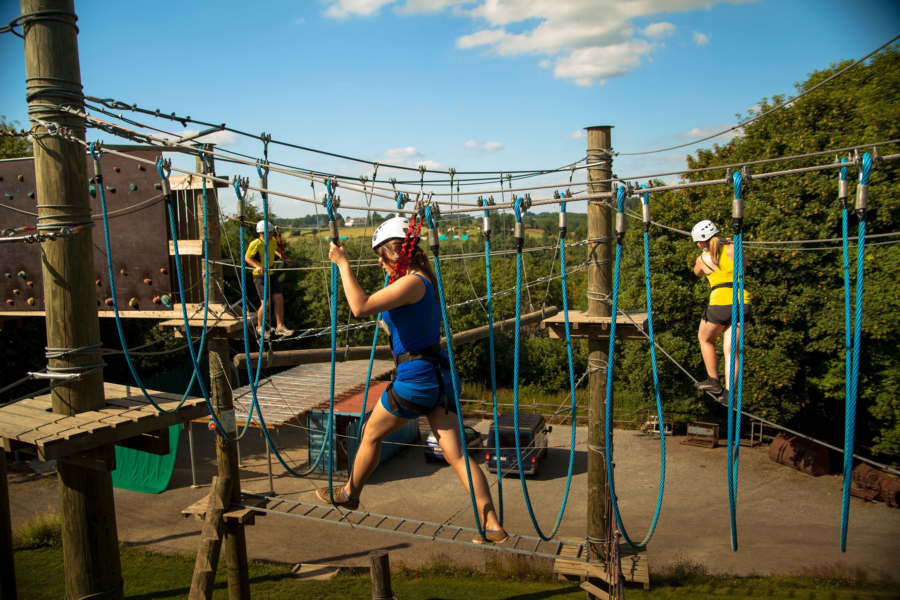 Camping Worriken