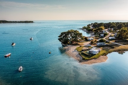 Camping Solaris Naturist