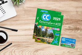 CampingCard ACSI