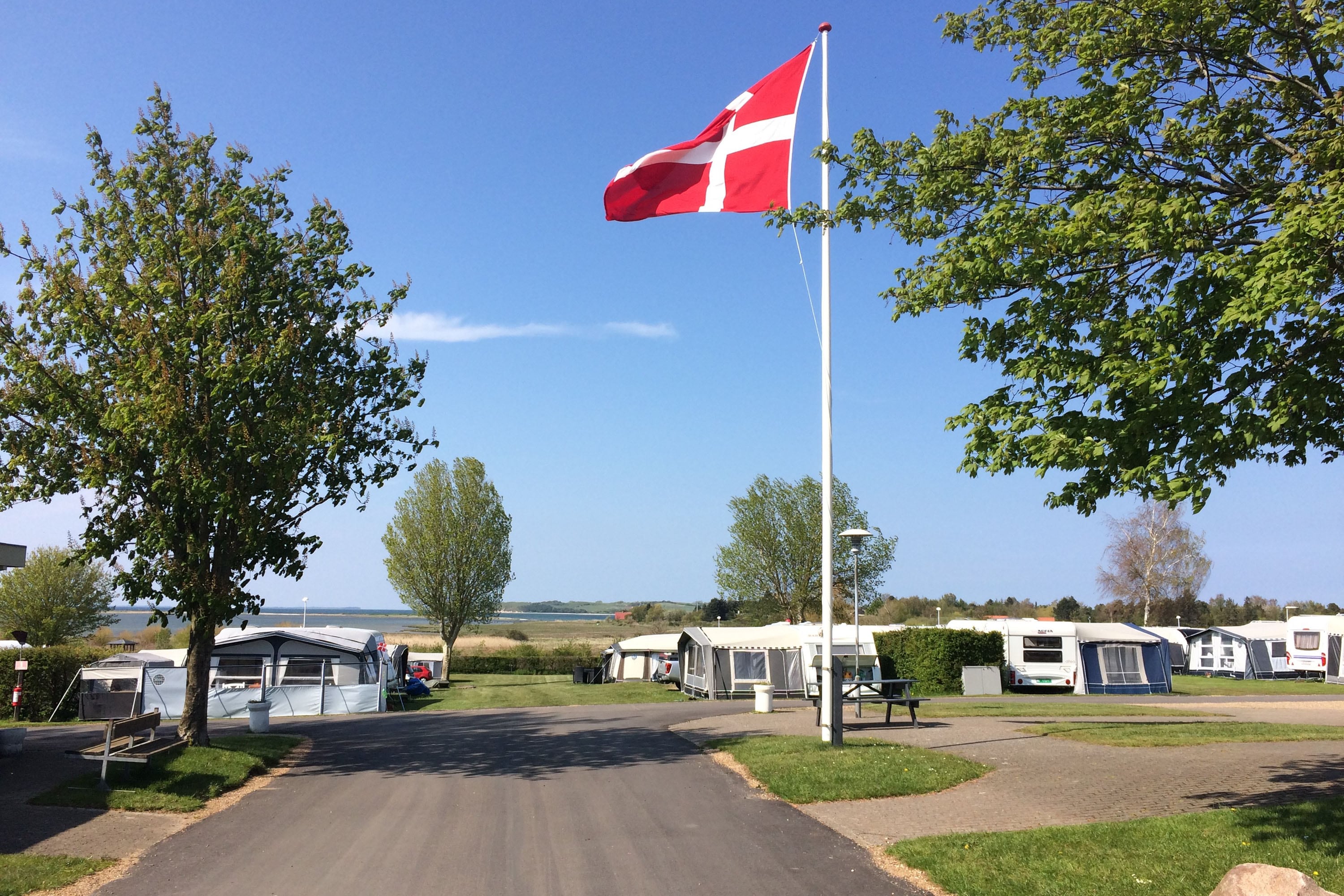 Vesterlyng Camping afbeelding