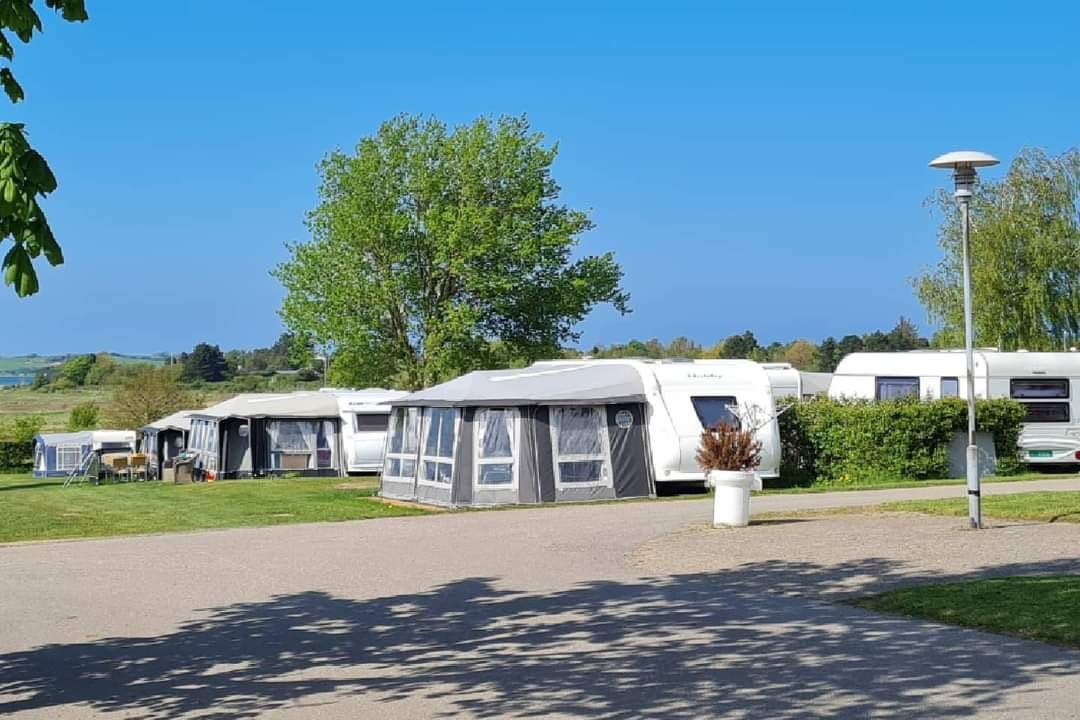 Vesterlyng Camping