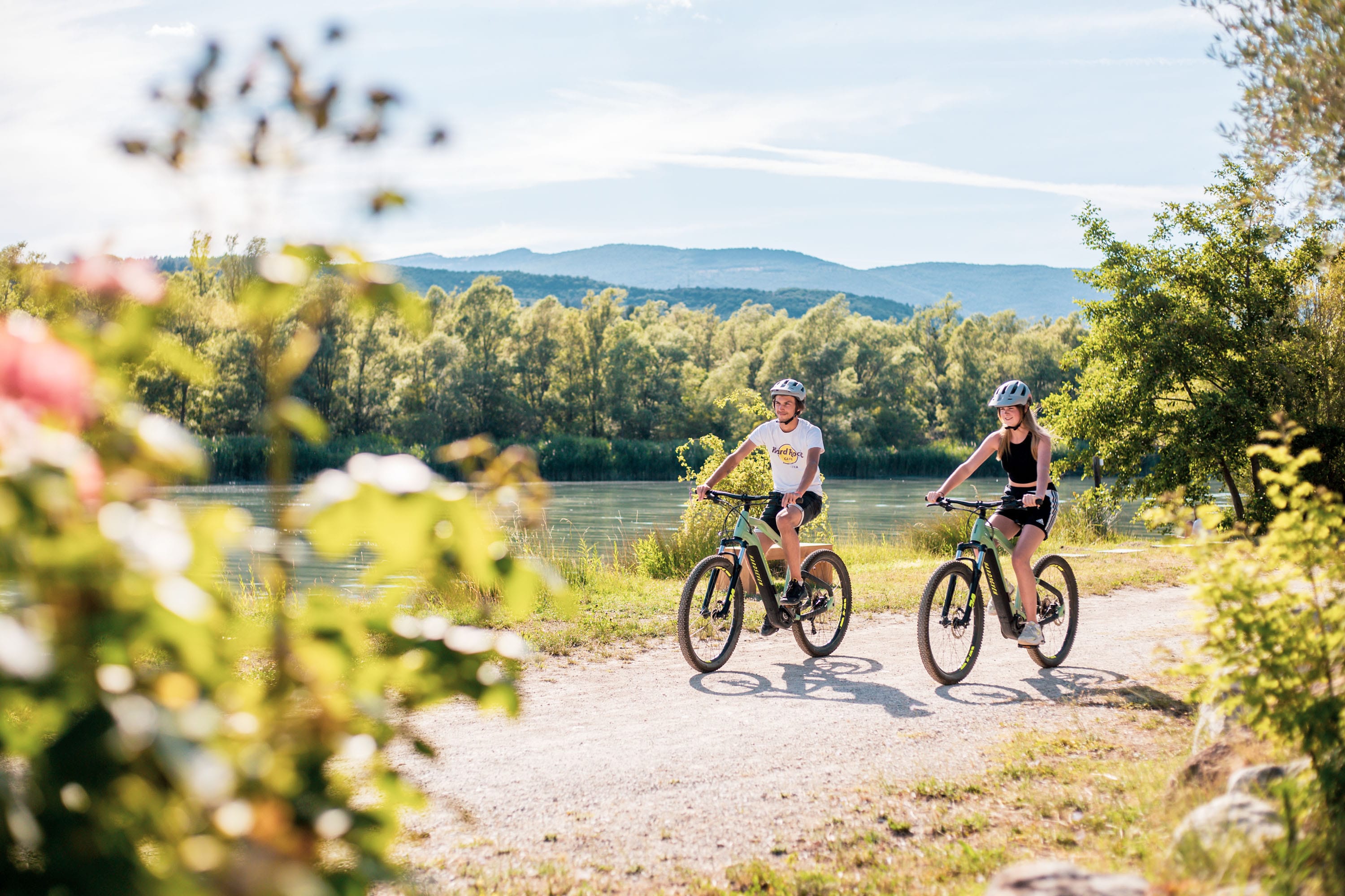 Camping Sunêlia l'Hippocampe