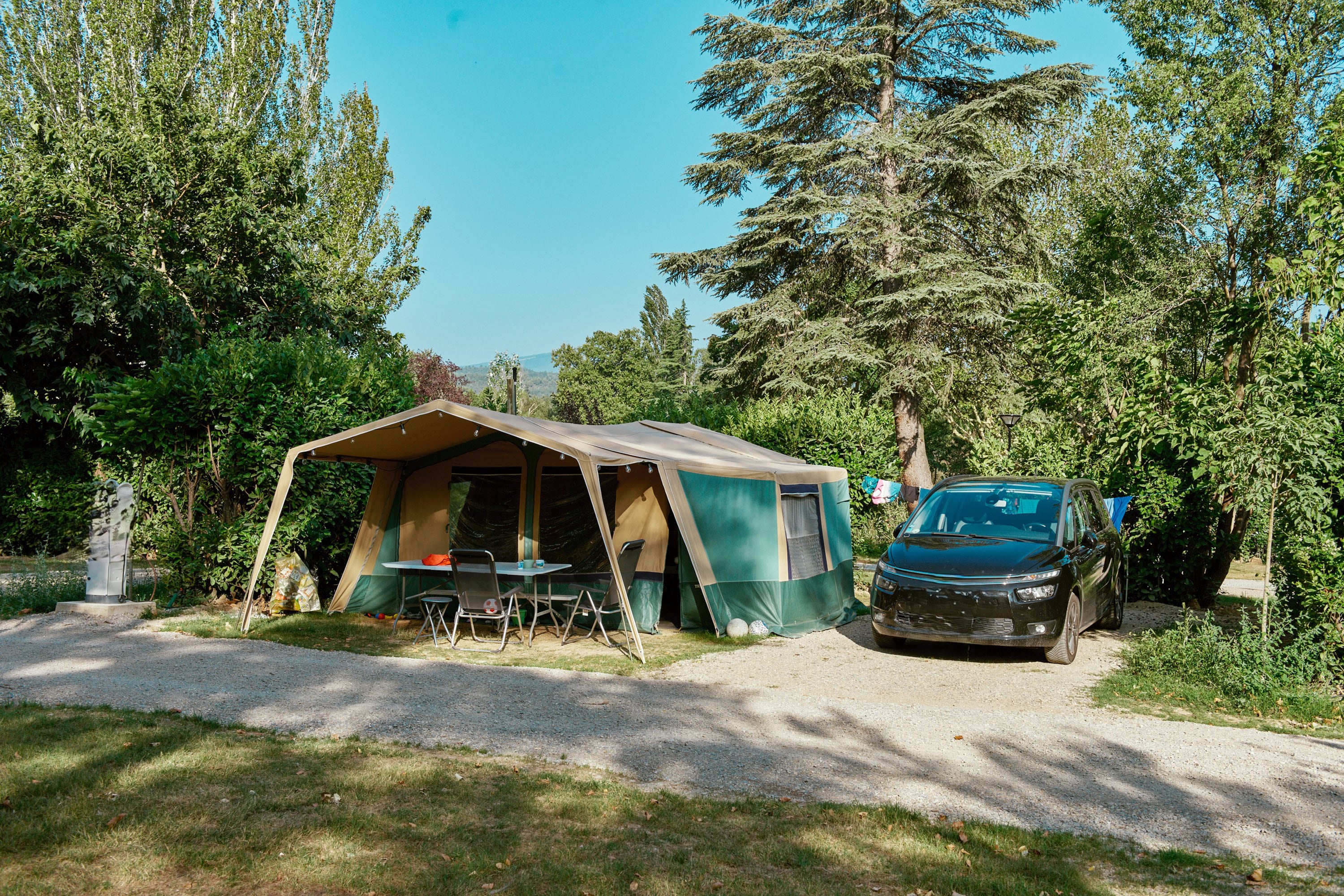Camping Sunêlia l'Hippocampe
