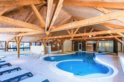 Camping l'Etoile des Neiges