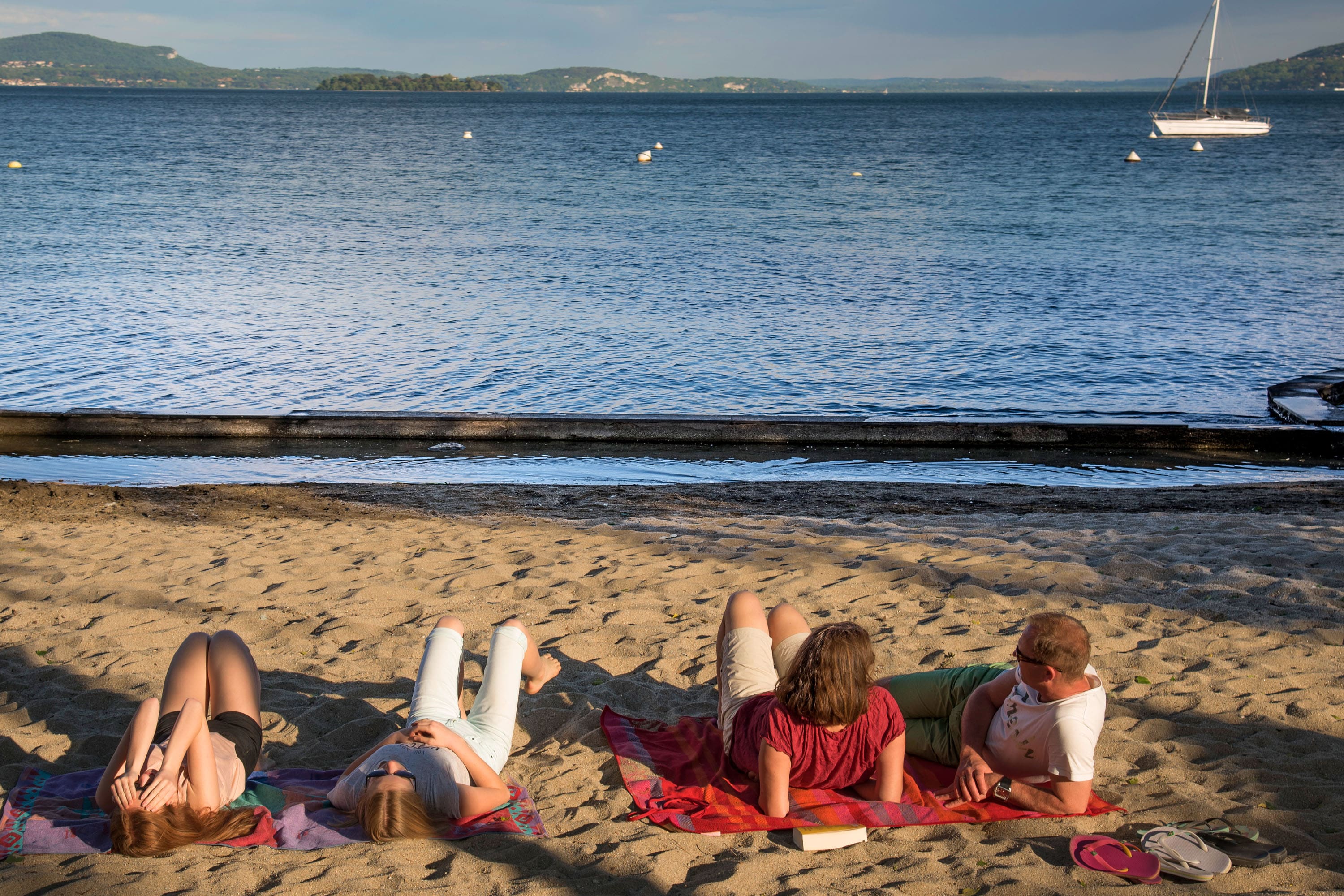 Camping Village Conca d'Oro