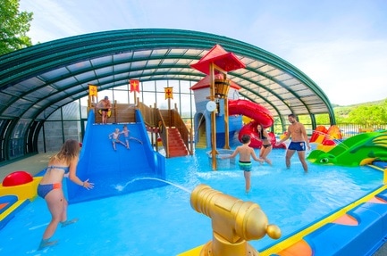 Capfun Camping Le Carpe Diem