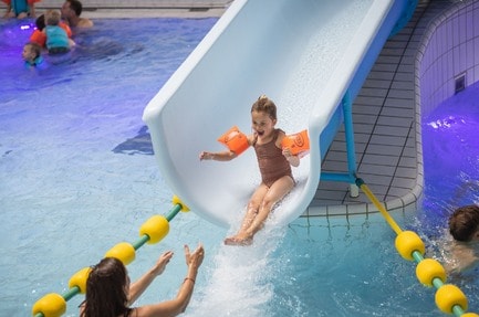 Vakantiepark De Katjeskelder