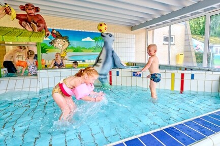 Capfun Camping Heino