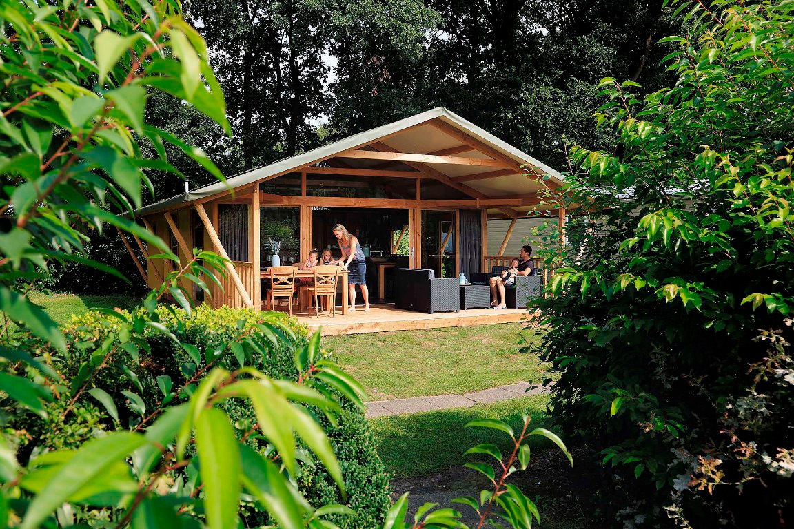 Capfun Camping Heino