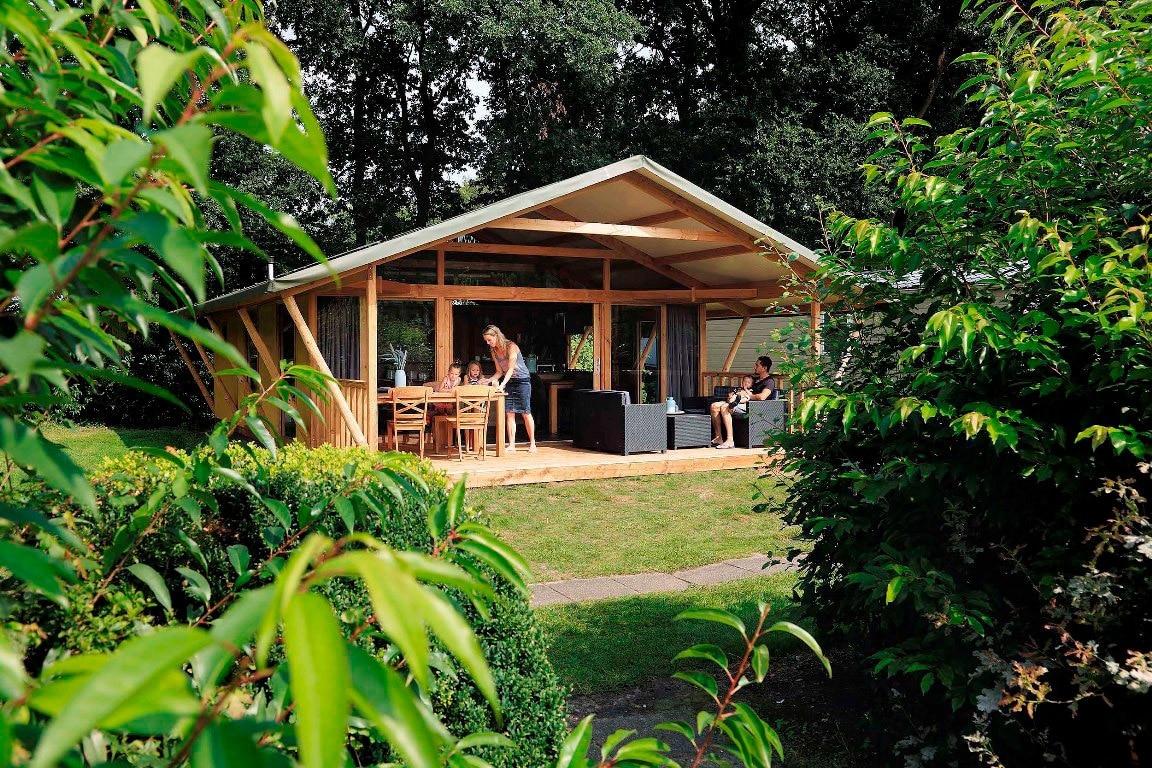 Capfun Camping Heino