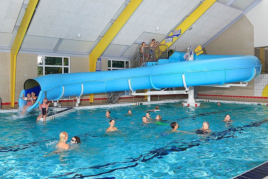 Capfun Camping Heino