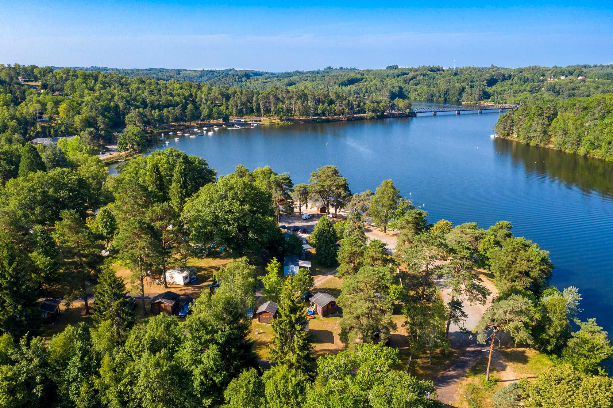 Camping du Lac