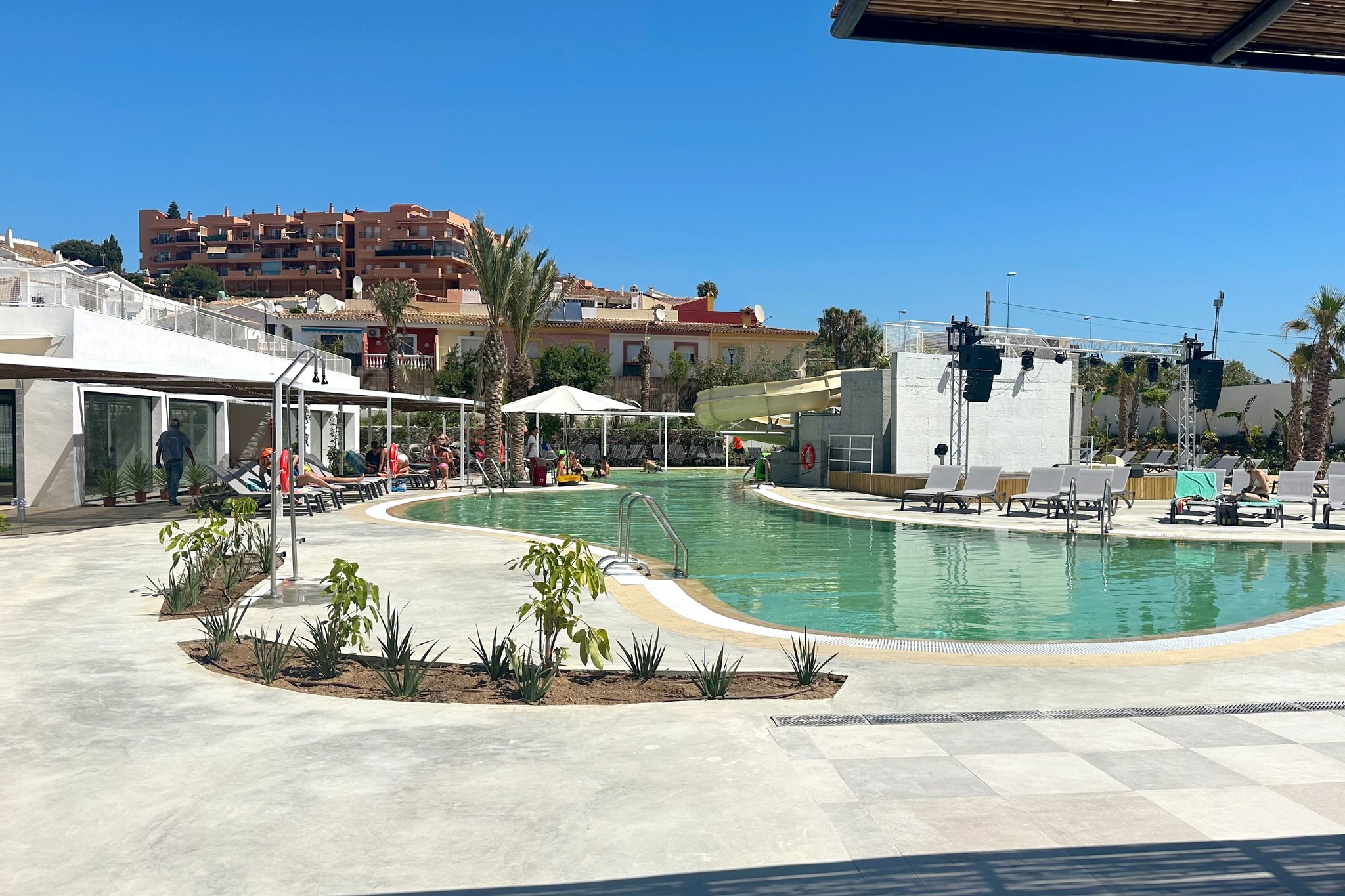 Costa del Sol Glamping Village