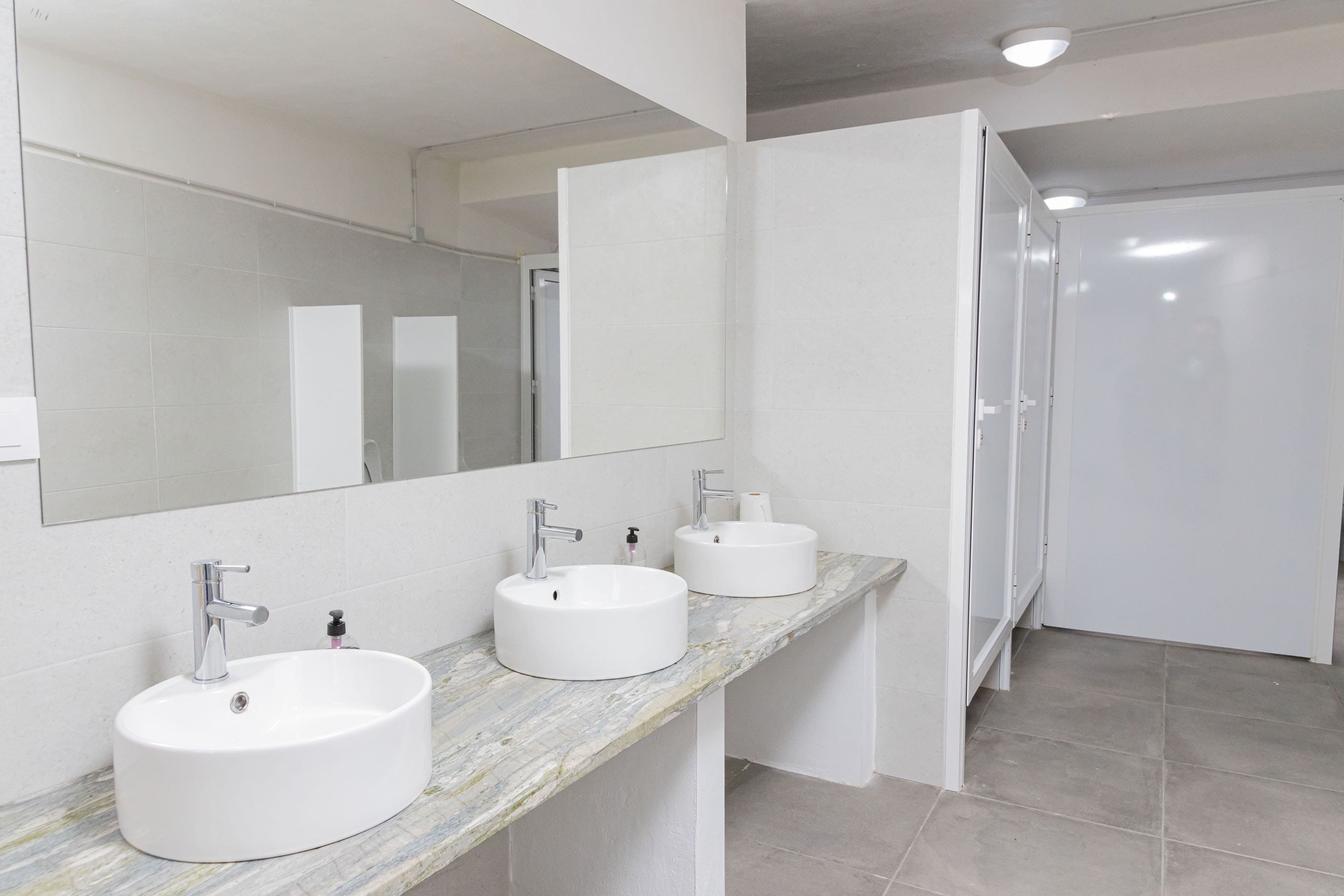 Camping Ciudad del Ciclismo