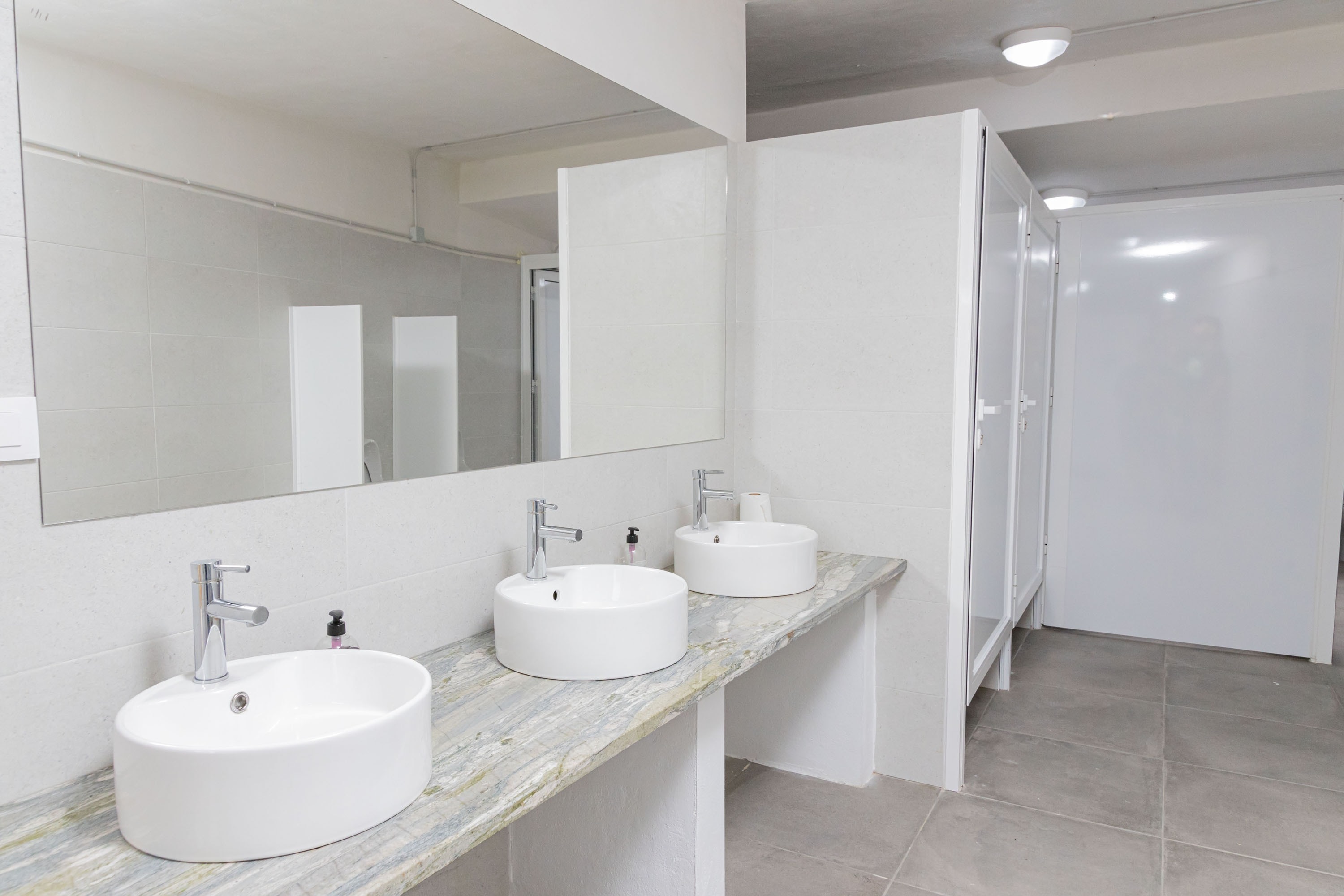 Camping Ciudad del Ciclismo