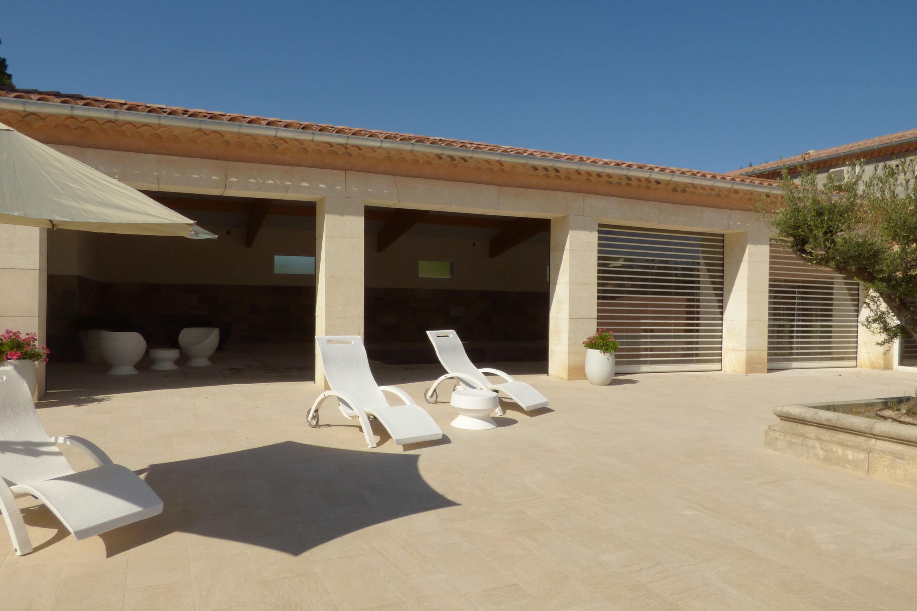 Flower Camping Le Pilon d'Agel