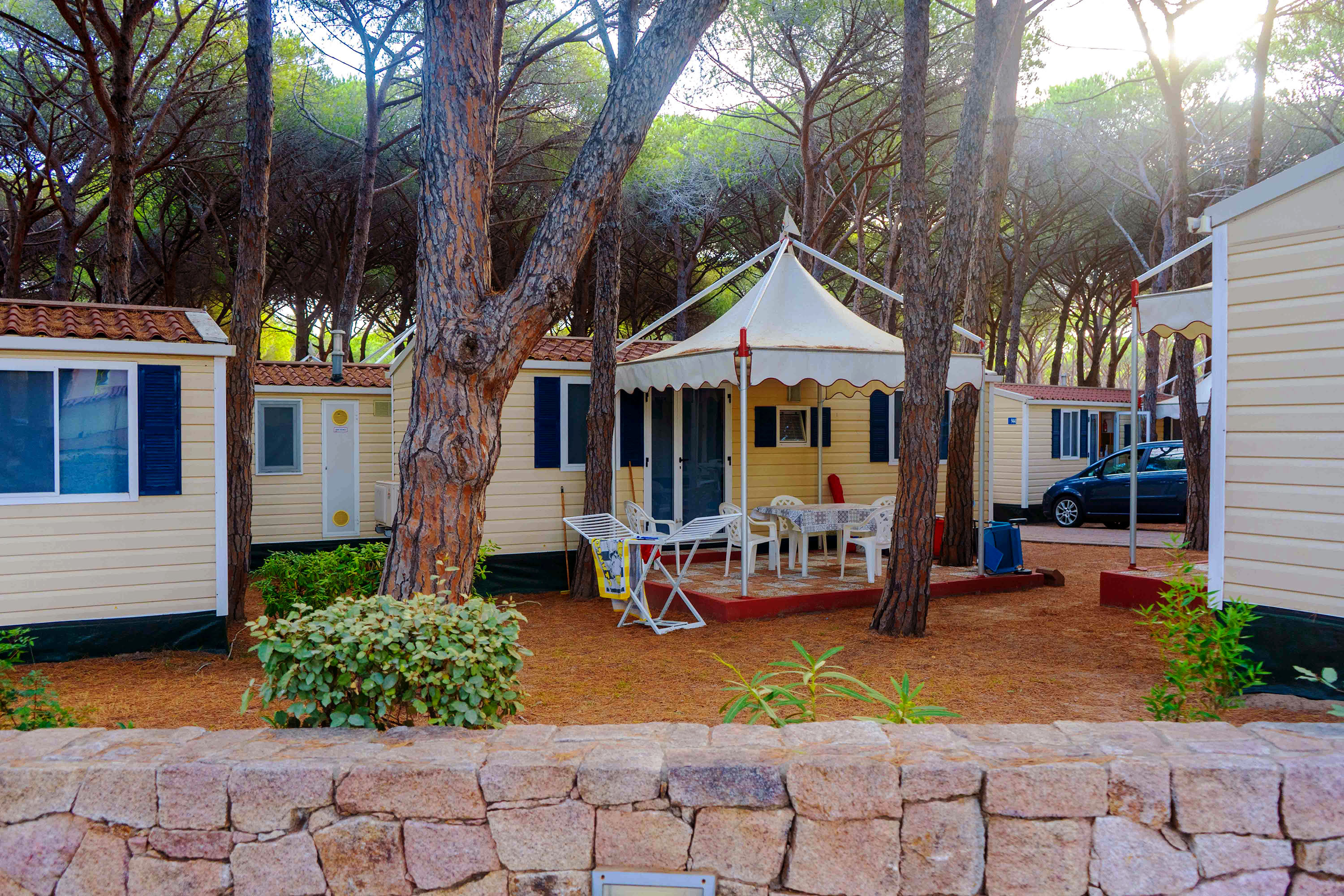 Baia Holiday Blu La Tortuga