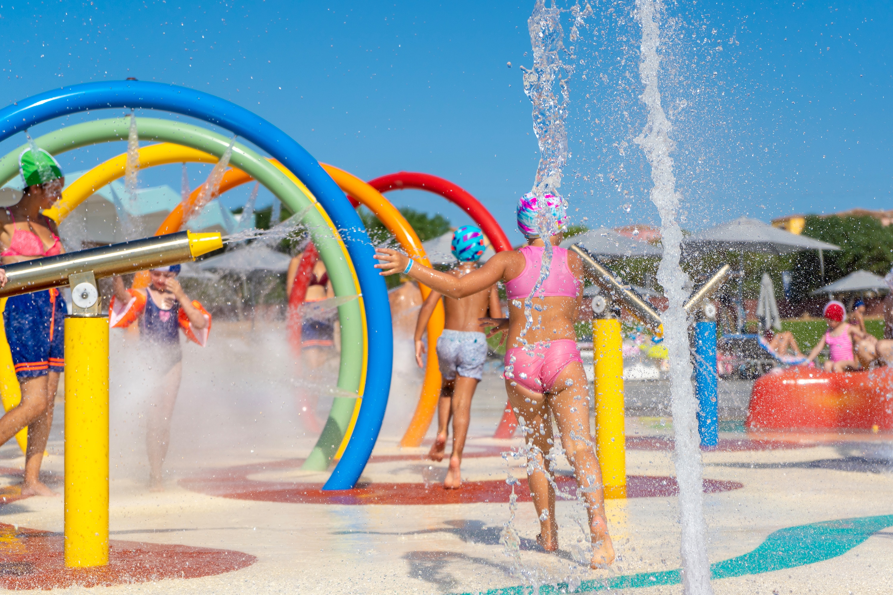 Baia Holiday Blu La Tortuga