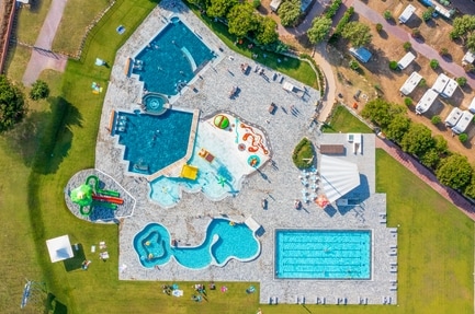 Baia Holiday Blu La Tortuga