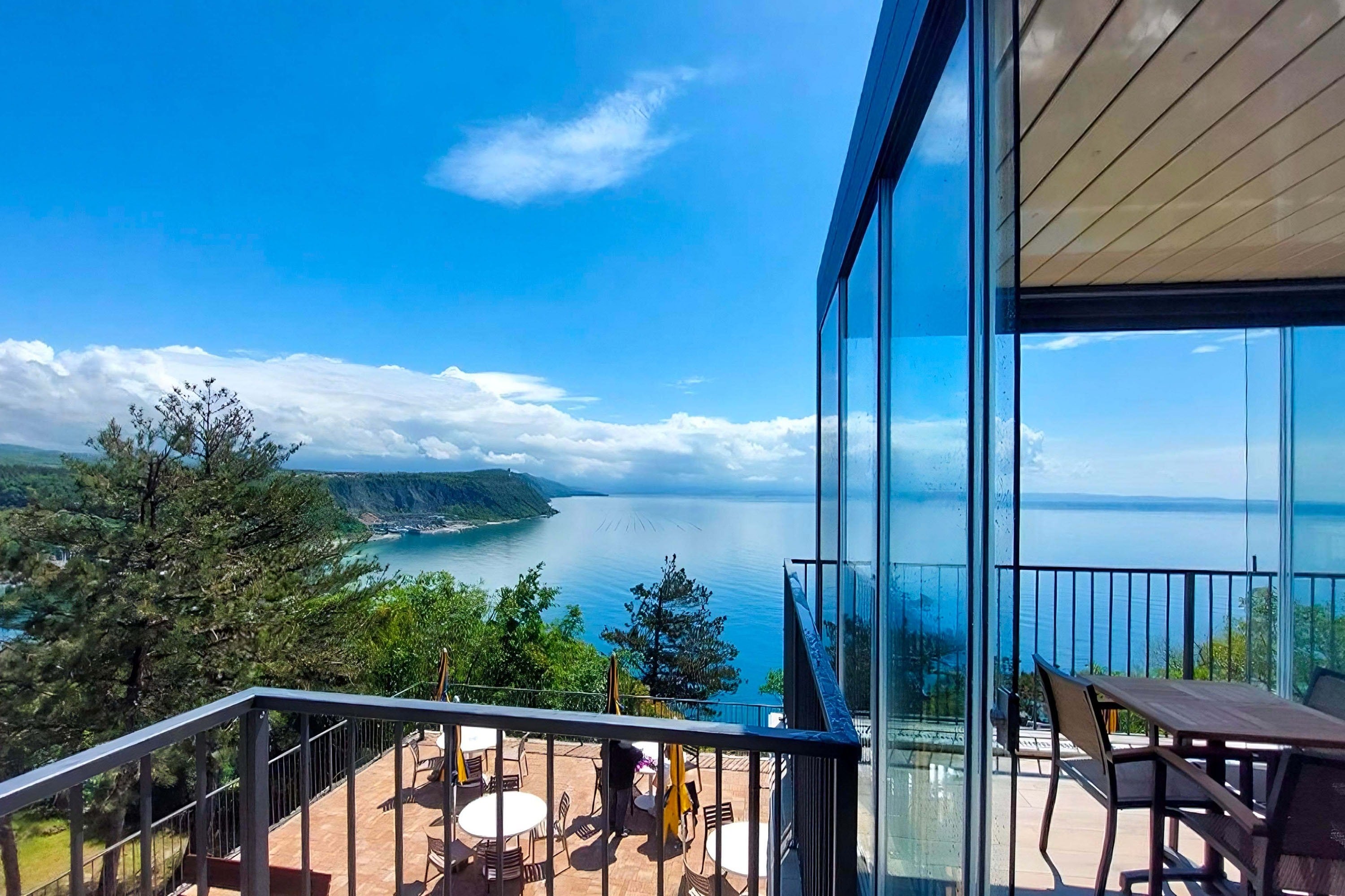 Baia Holiday Mare Pineta