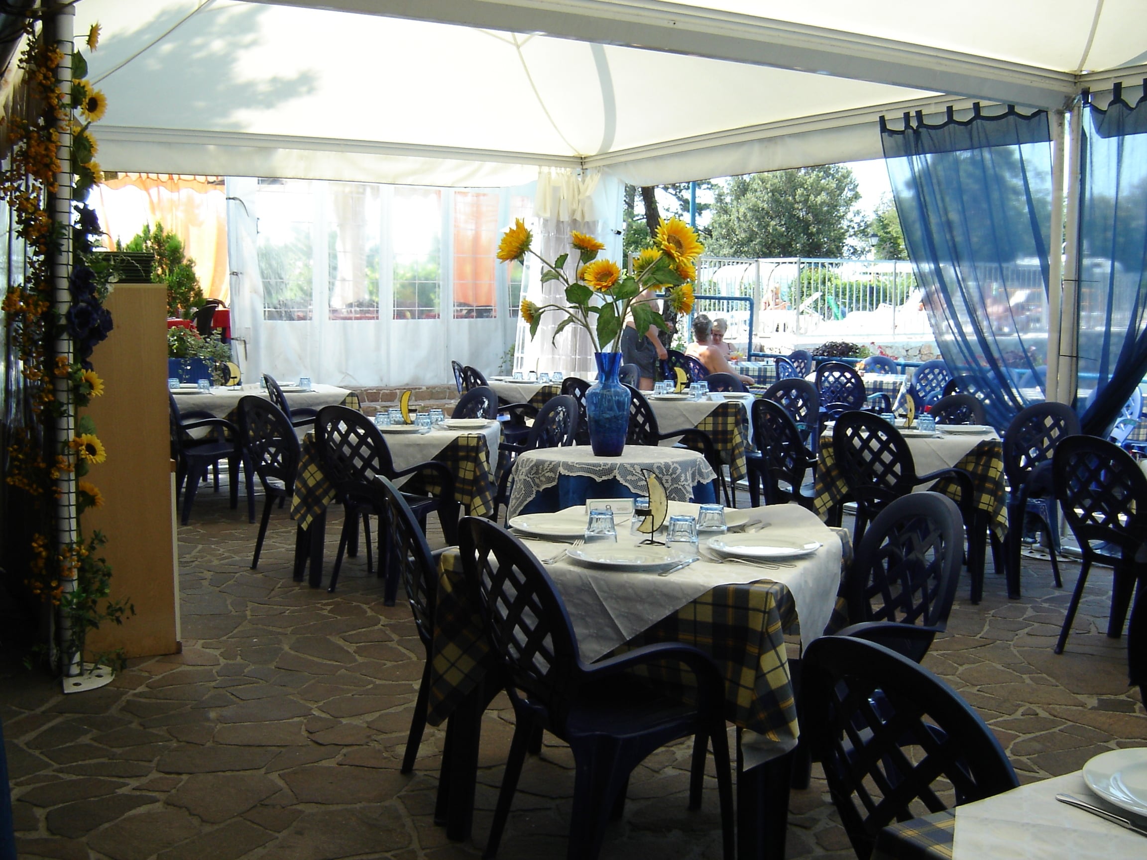 Baia Holiday Mare Pineta