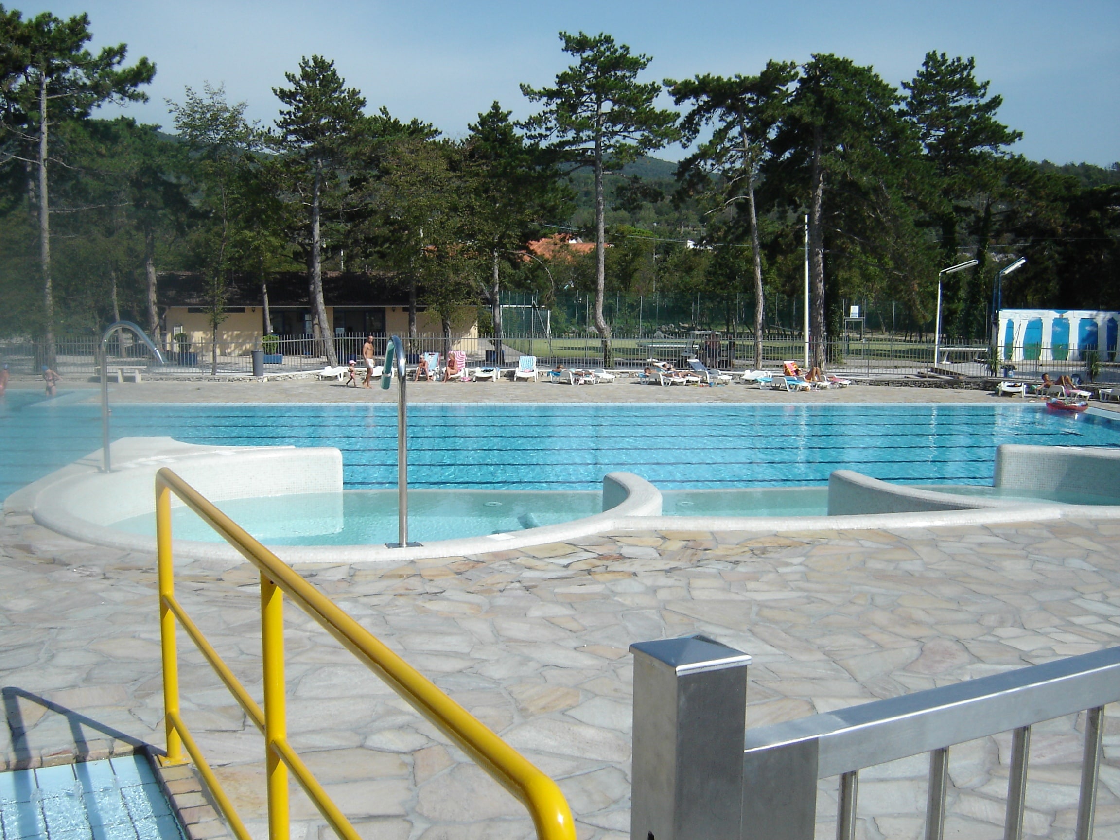 Baia Holiday Mare Pineta