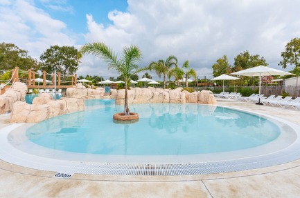 Camping Yelloh! Village Gavina Camping & Resort