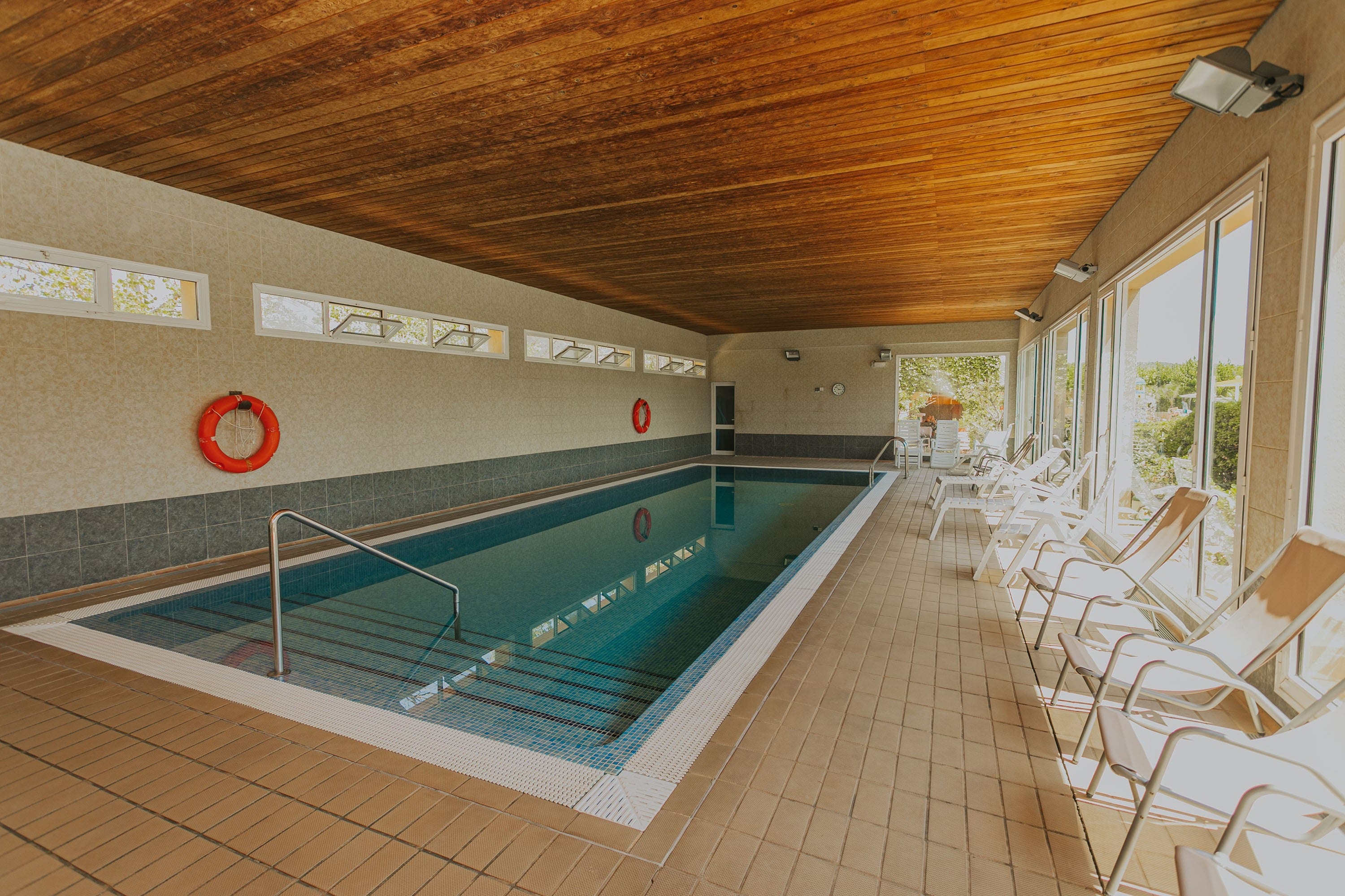 Camping Les Medes