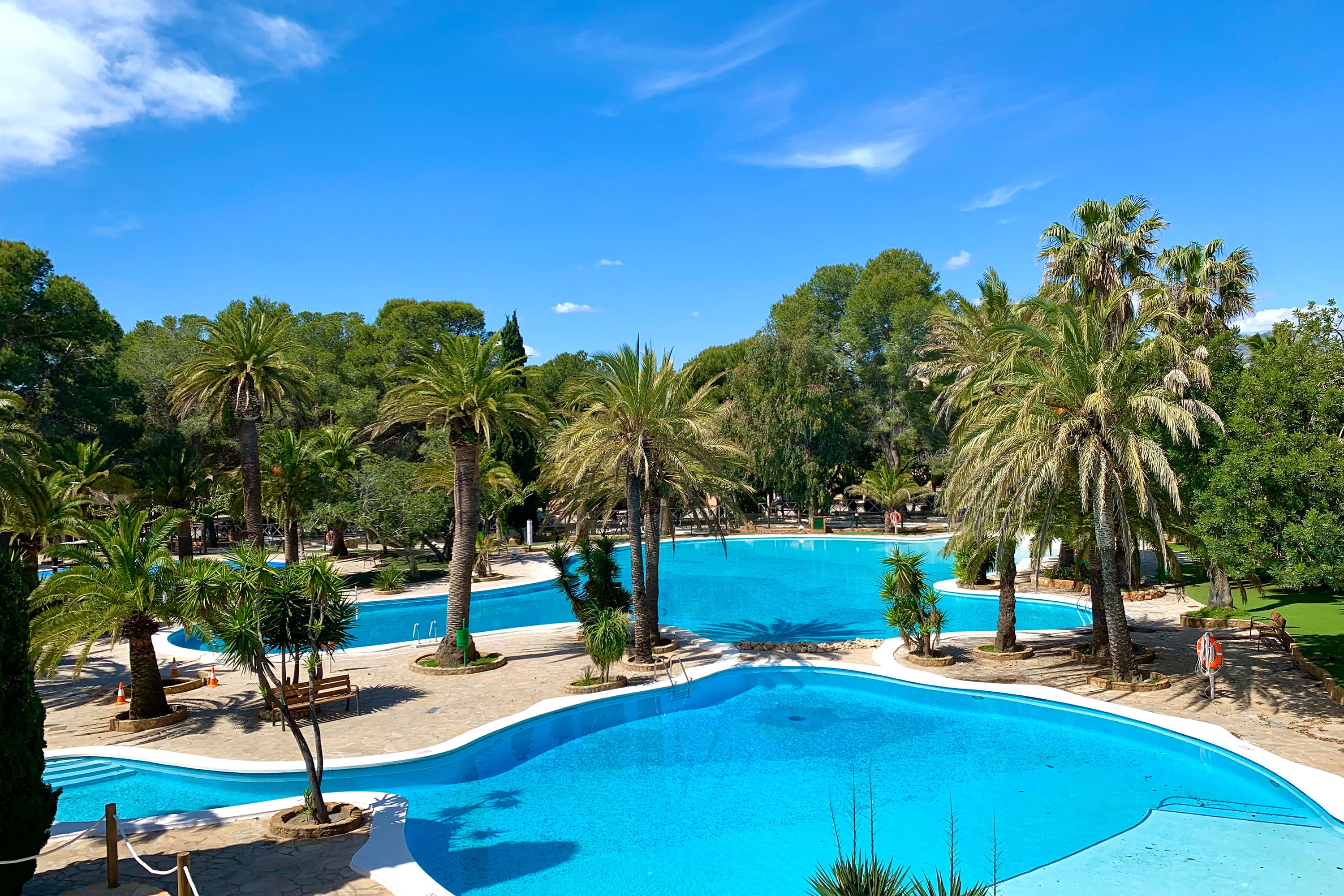 Camping La Torre del Sol afbeelding