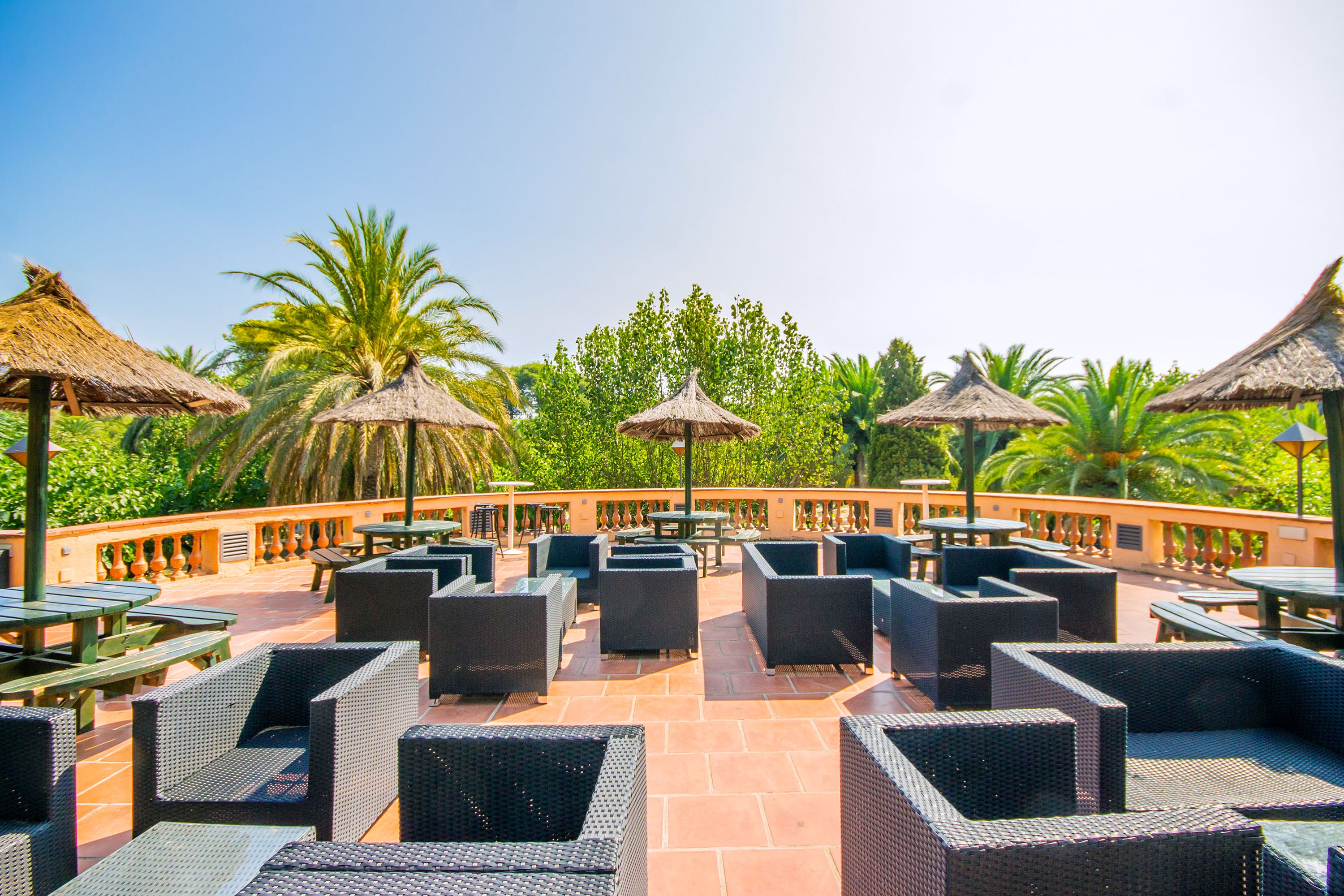 Camping La Torre del Sol