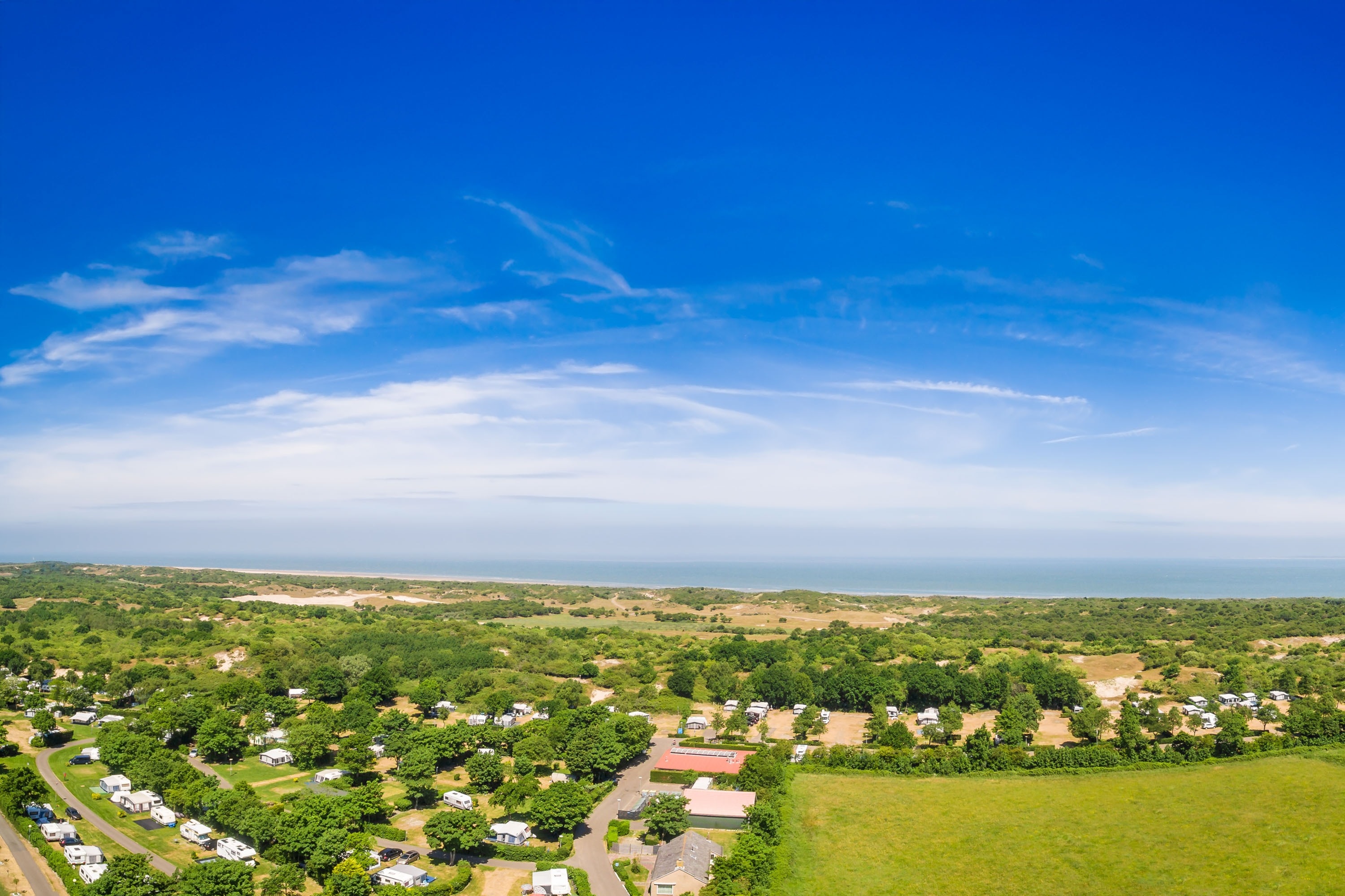 Camping De Zandput