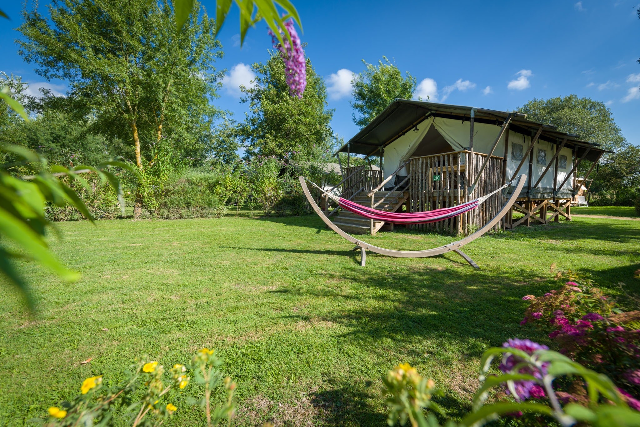 Sites & Paysages de l'Etang