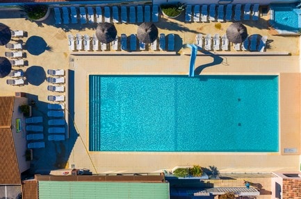 Camping Abri de Camargue