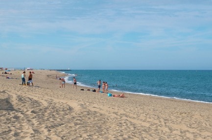 Camping Yelloh! Village Le Pré Catalan