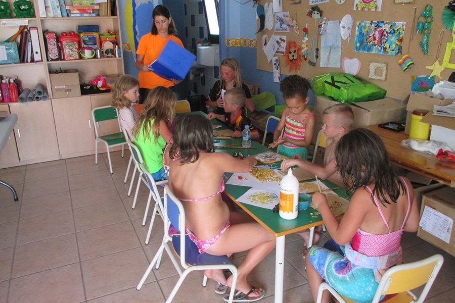 Camping Empordà