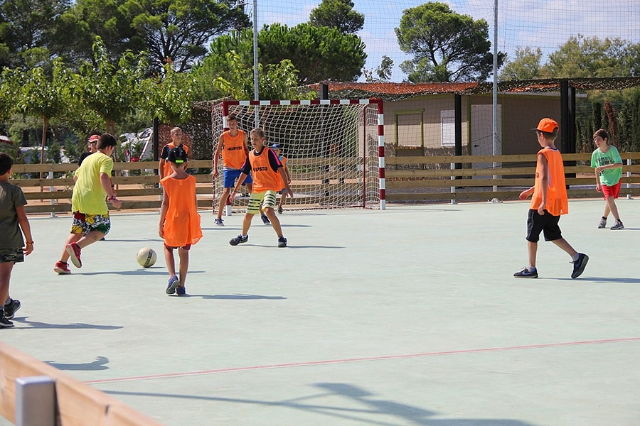 Camping Empordà