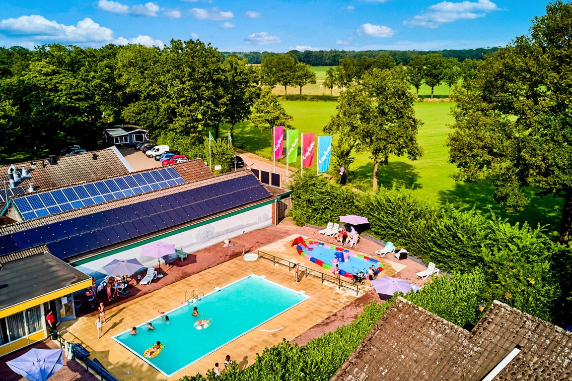 Capfun Het Wieskamp