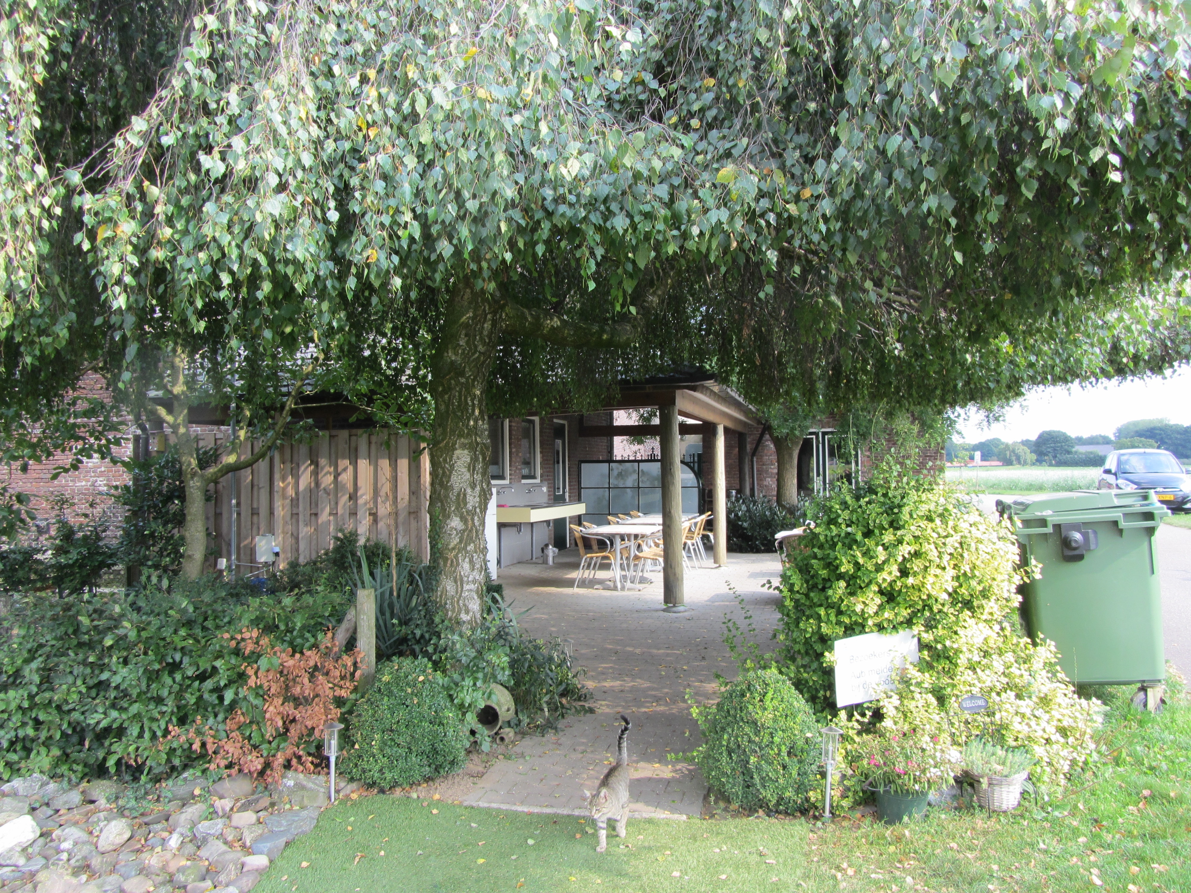 Boerderijcamping De Ulend