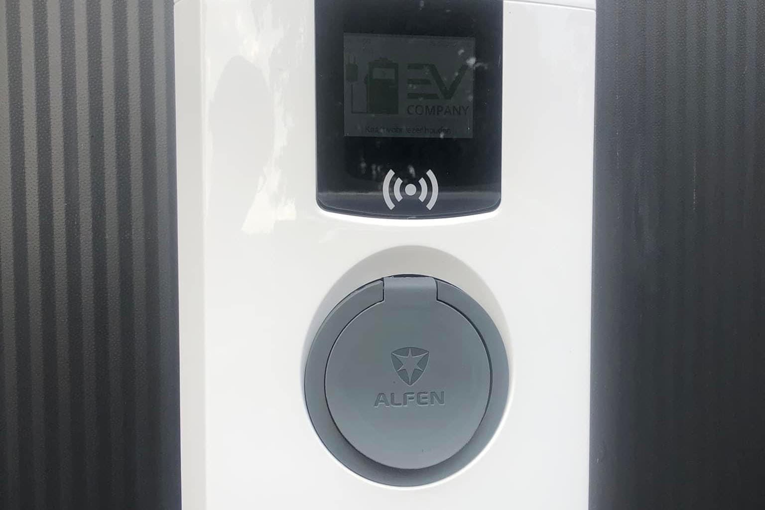 Minicamping De Heuvel