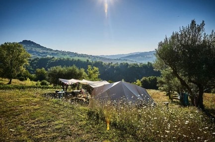 Agriturismo Villa Valente