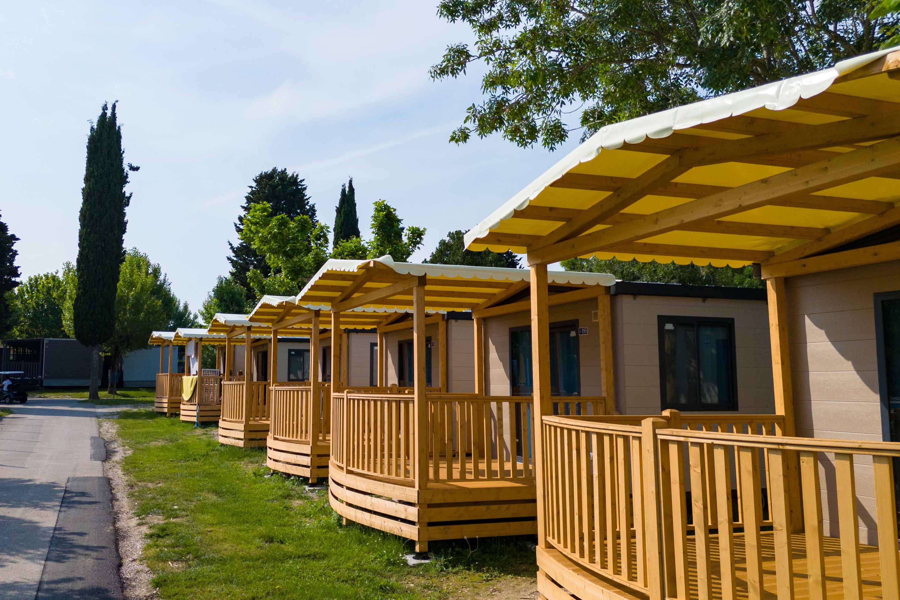 Baia Holiday Gasparina