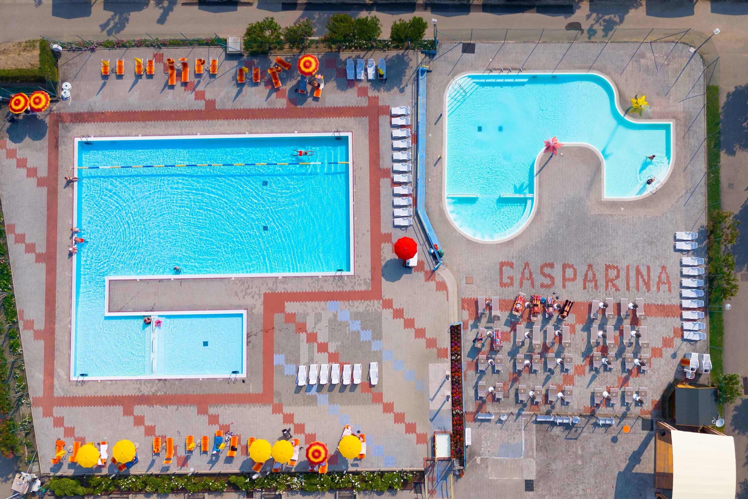 Baia Holiday Gasparina