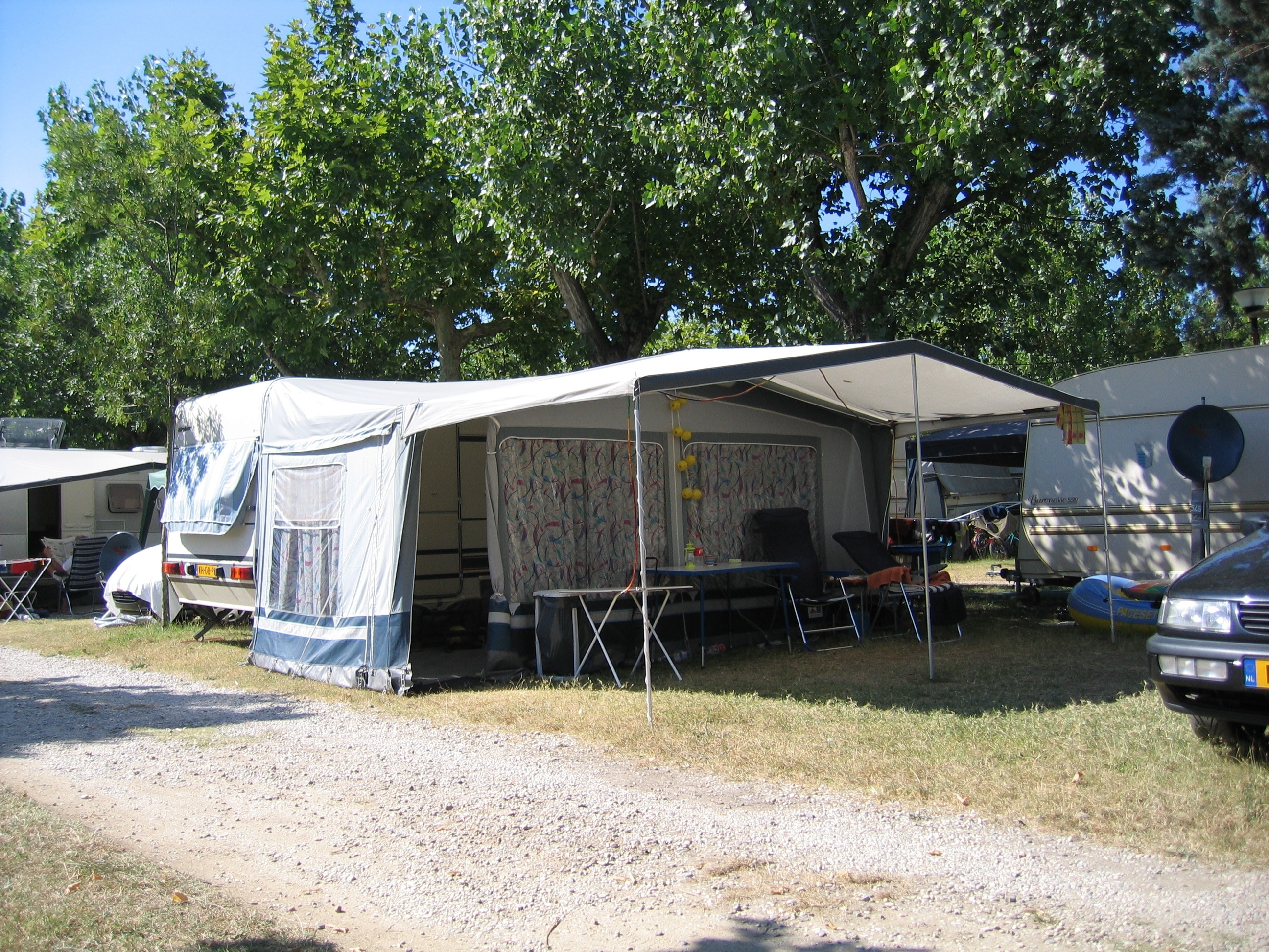 Baia Holiday Gasparina