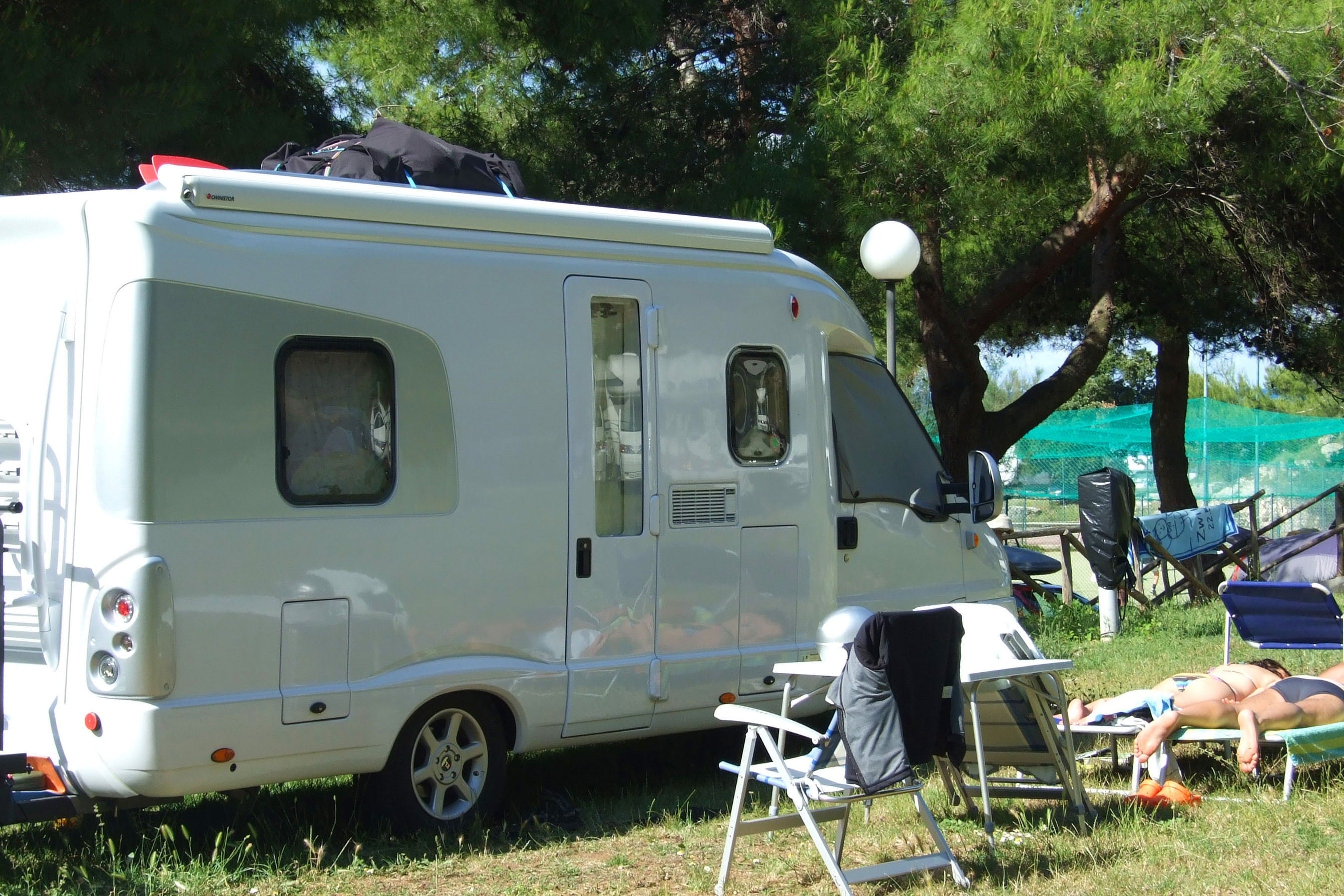 Centro Turistico Nicola